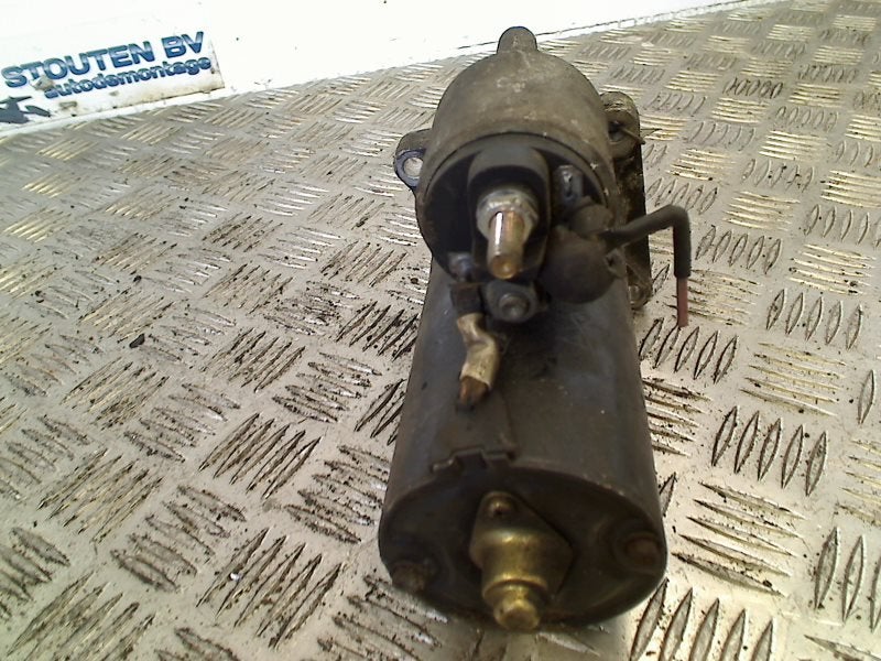 Startmotor Lancia Lybra SW (1999-07/2001-09), Gebruikt, Lancia Automobiles - Stellantis Europe S.p.A, Info@lancia.de, Lancia