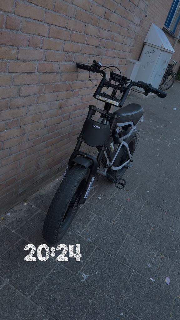 V20 pro opgevoerd, 59 cm of meer, Ophalen of Verzenden, Zo goed als nieuw, Overige merken