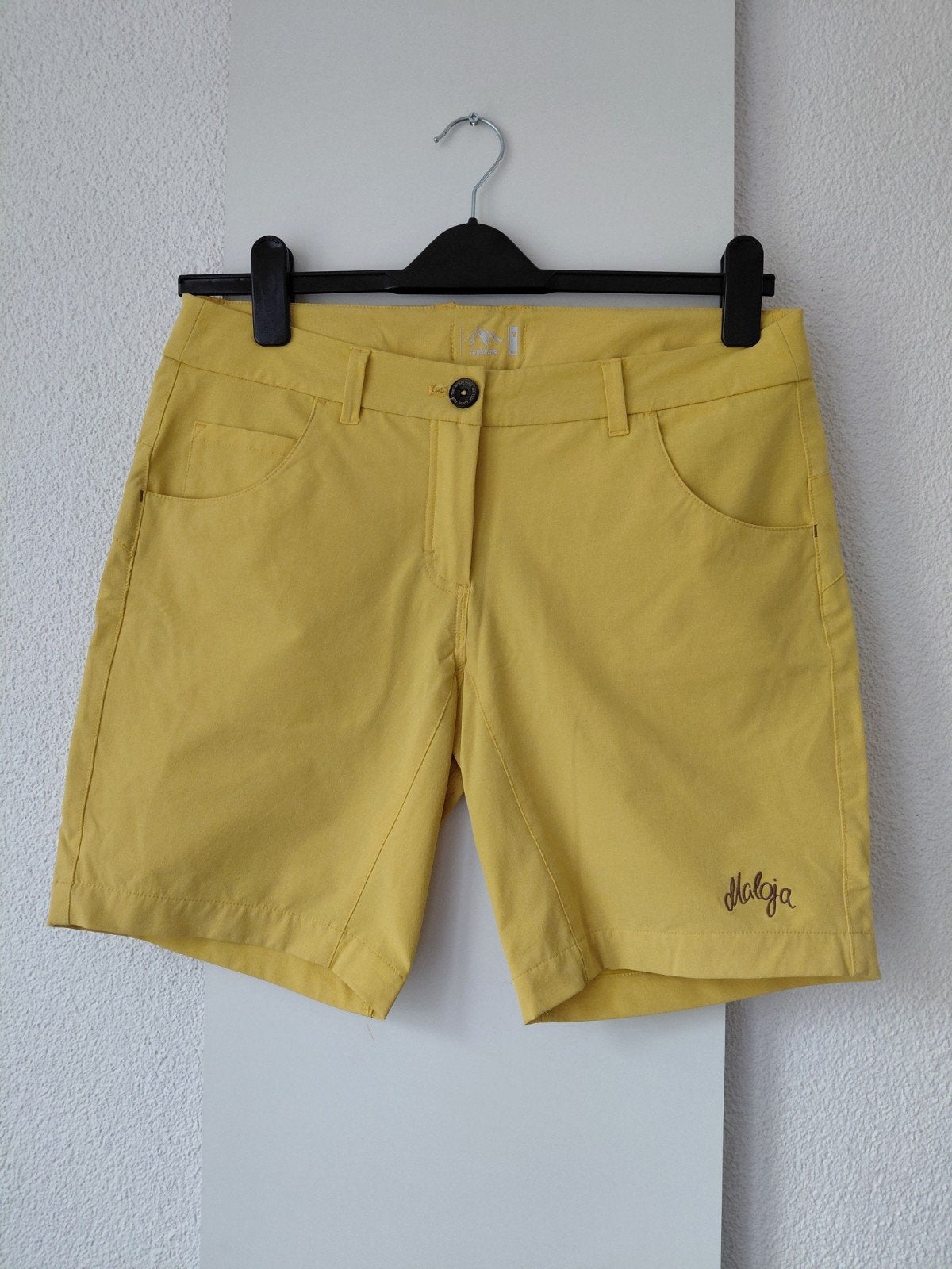 Maloja wandel korte broek m, Ophalen of Verzenden, Gebruikt, Kleding