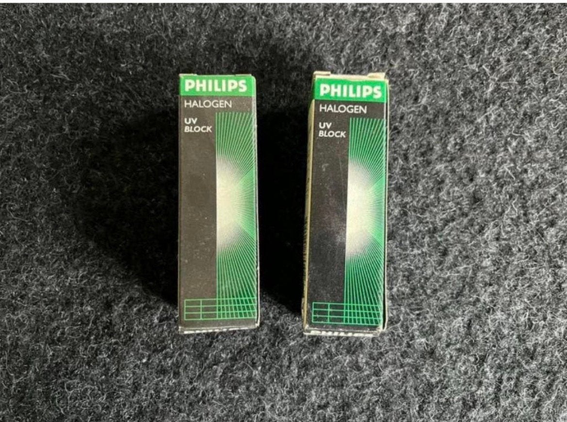 Philips UV BLOCK Halogeen H3 24V 70W Nieuw, Ophalen of Verzenden