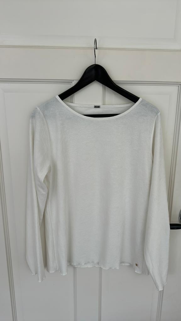 Top Gustav maat XL, Kleding | Dames, Ophalen of Verzenden, Zo goed als nieuw, Maat 42/44 (L), Lange mouw