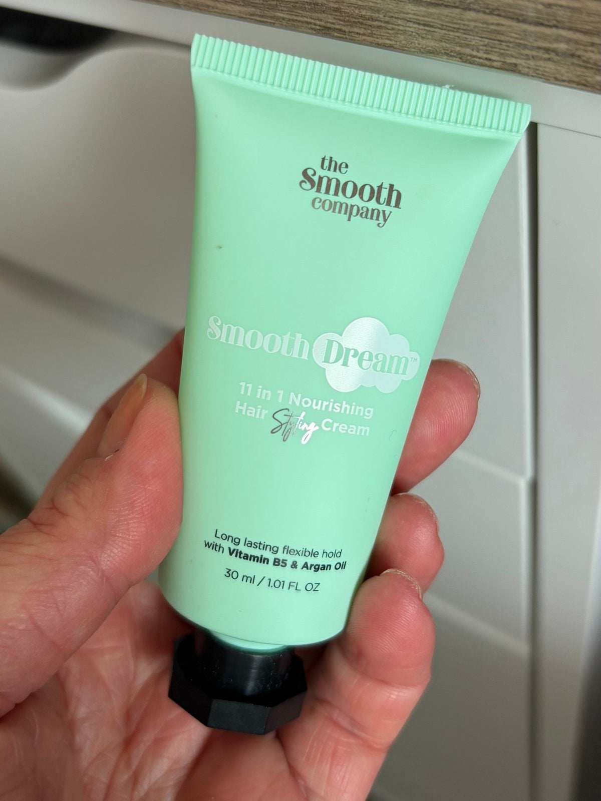 The Smooth Company Smooth Dream 11 in 1 Voedende Haarstyling, Sieraden, Tassen en Uiterlijk, Uiterlijk | Haarverzorging, Ophalen of Verzenden