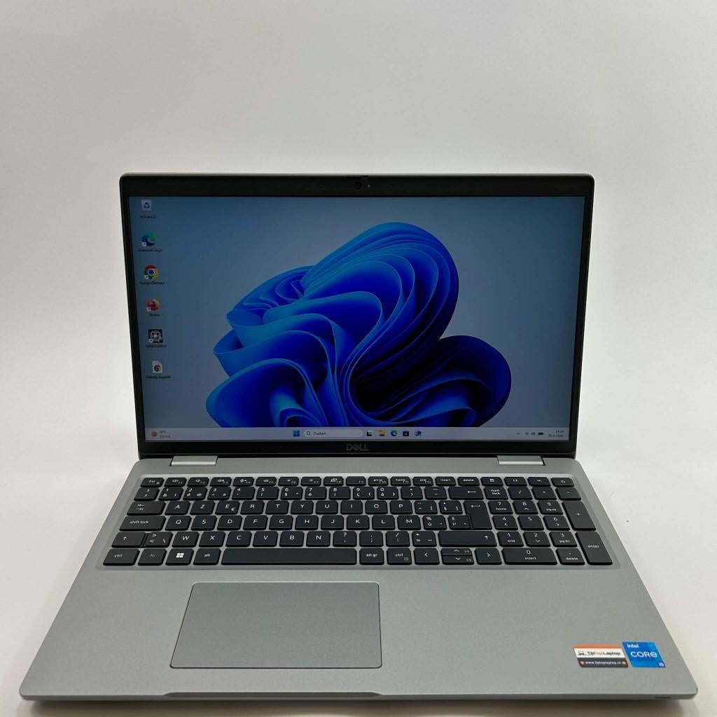 Dell Latitude 5530 – Core i5-1245U – 16GB – 256GB – AZERTY