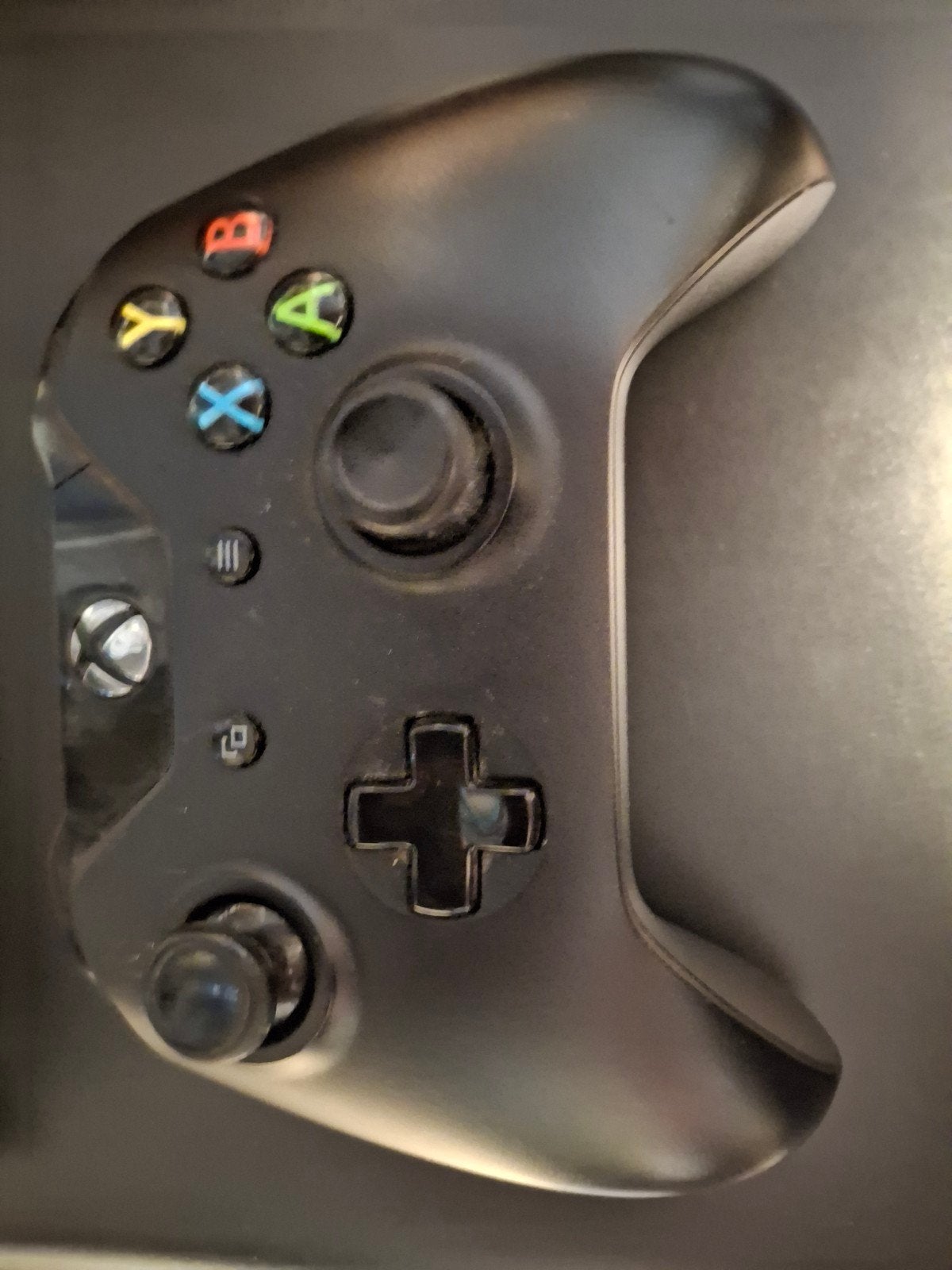 Xbox One Controller - Draadloos(geen batterijklepje), Ophalen, Gebruikt, Xbox One, Controller