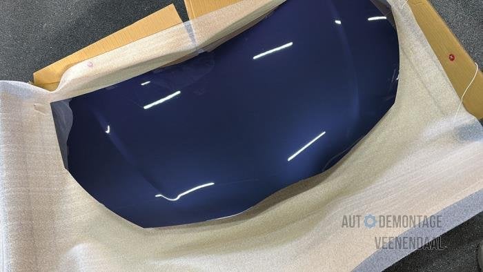 Motorkap van een Toyota Yaris (9AF), -, -, Nieuw, Ophalen of Verzenden