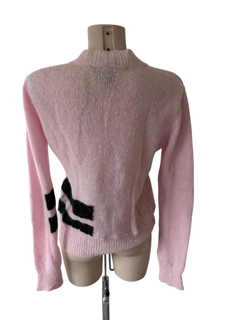 10Days trui XS, Ophalen of Verzenden, Zo goed als nieuw, Roze, Maat 34 (XS) of kleiner