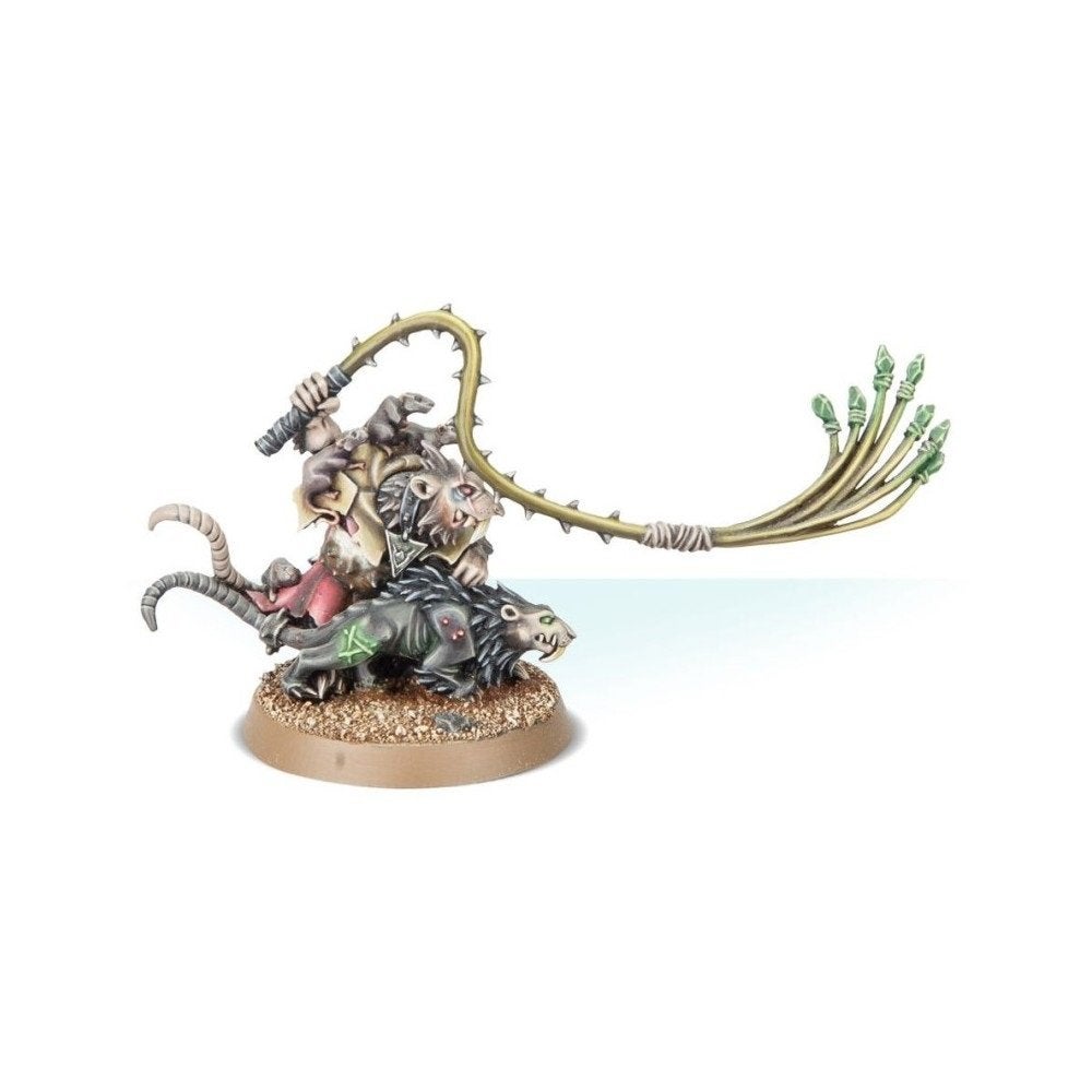 Blister - Packmaster Skweel Gnawtooth, Verzenden, Nieuw, Warhammer, Figuurtje(s)