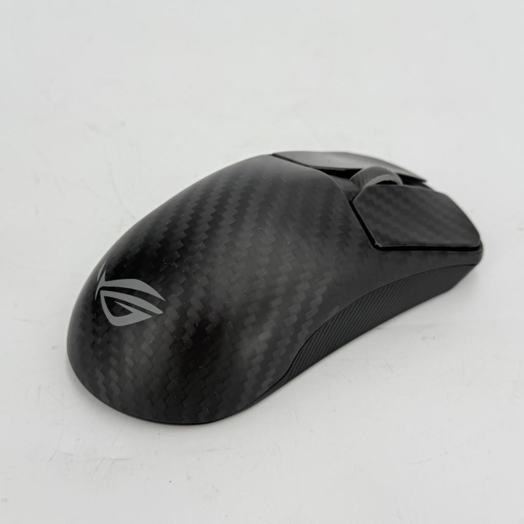 ROG Harpe Ace Extreme Muis, Computers en Software, Asus, Zo goed als nieuw, Support@asus.com, No. 15, Li-Te Road, Beitou District
Taipei 112
Taiwan