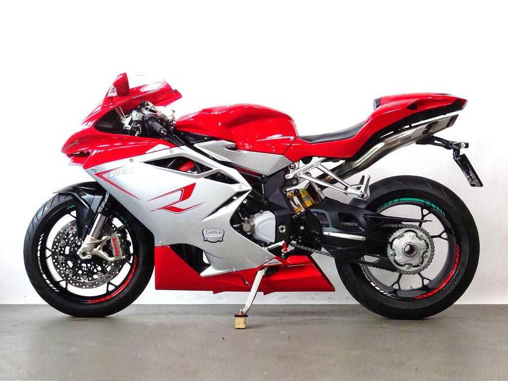 MV Agusta F4 1000 R ABS Corsa Corta, Motoren, Motoren | MV Agusta, Bedrijf, Super Sport, Meer dan 35 kW, 998 cc