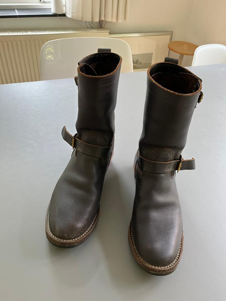 Bruine Viberg laarzen, Ophalen of Verzenden, Bruin, Boots