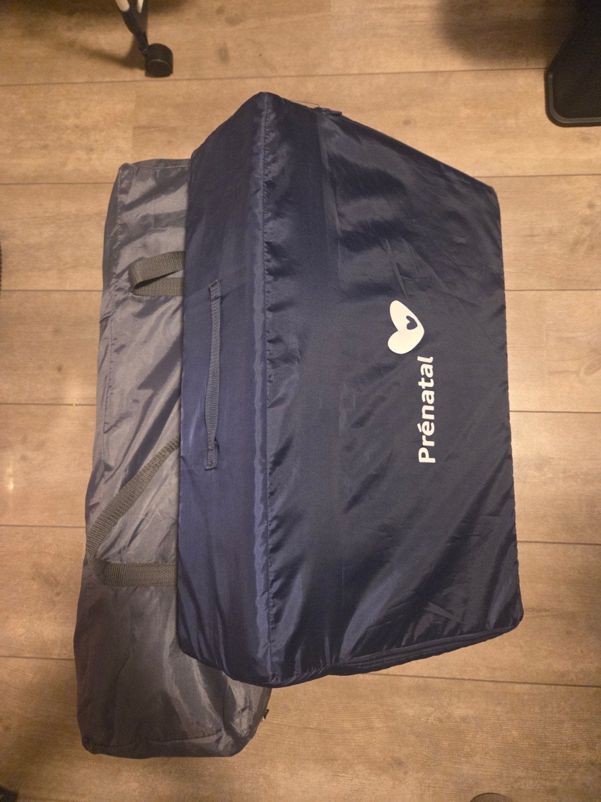 nijntje campingbed met matras Prenatal, Ophalen, Gebruikt, Reisbedje
