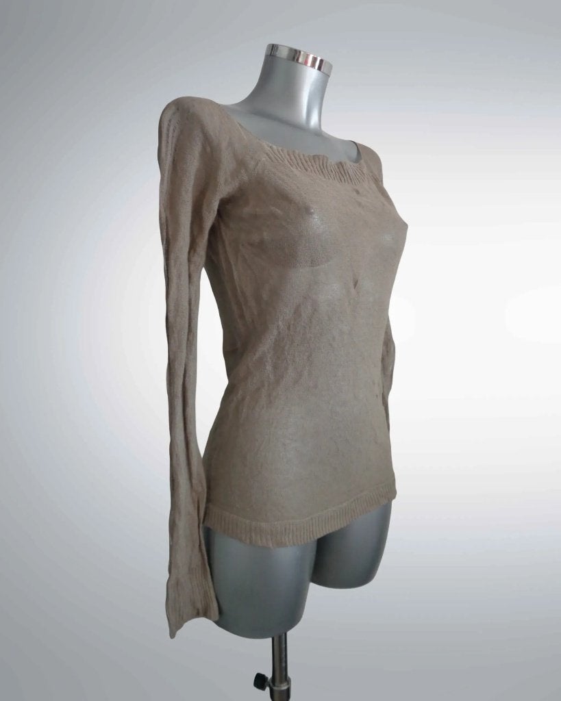 Murphy & Nye trui/longsleeve, medium, nieuw met kaartje, Ophalen of Verzenden, Nieuw, Maat 38/40 (M), Lange mouw
