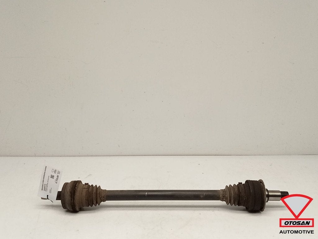 Mercedes C W204 Aandrijfas Achter Links Rechts A2043501710