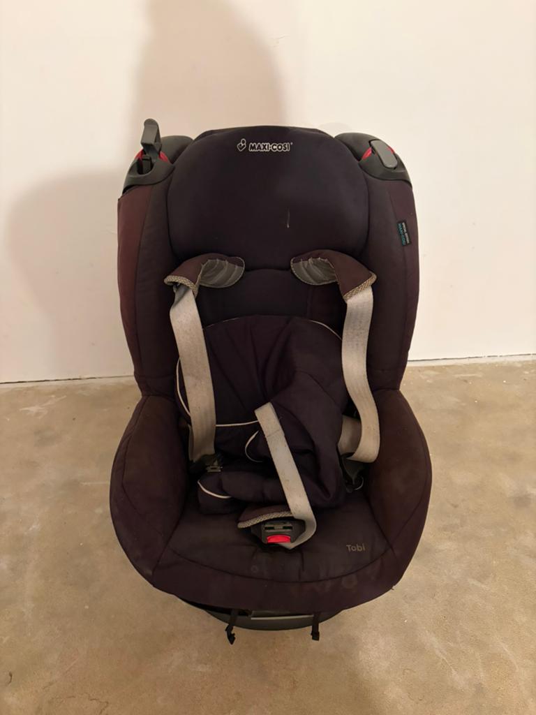 Maxi cosi Tobi, Kinderen en Baby's, Autostoeltjes, Ophalen, 9 t/m 18 kg, Maxi-Cosi, Gebruikt
