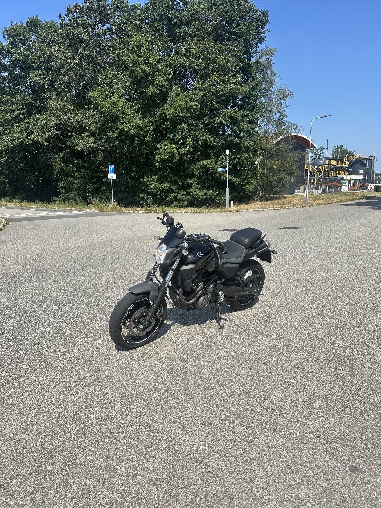 Yamaha MT-03 660 (2009) Technisch in goede staat., Motoren, Motoren | Yamaha, Occasion, 660 cc, Particulier, Minimaal motorrijbewijs A2