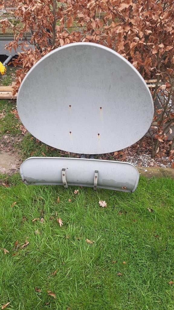 Schotel wave frontier, Ophalen, Overige merken