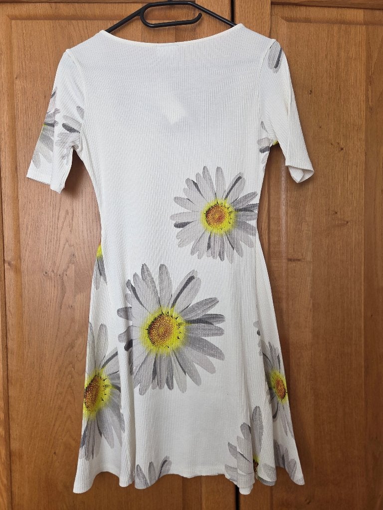 Damesjurk van Desigual, Kleding | Dames, Meerkleurig, Nieuw, Ophalen of Verzenden, Knielengte