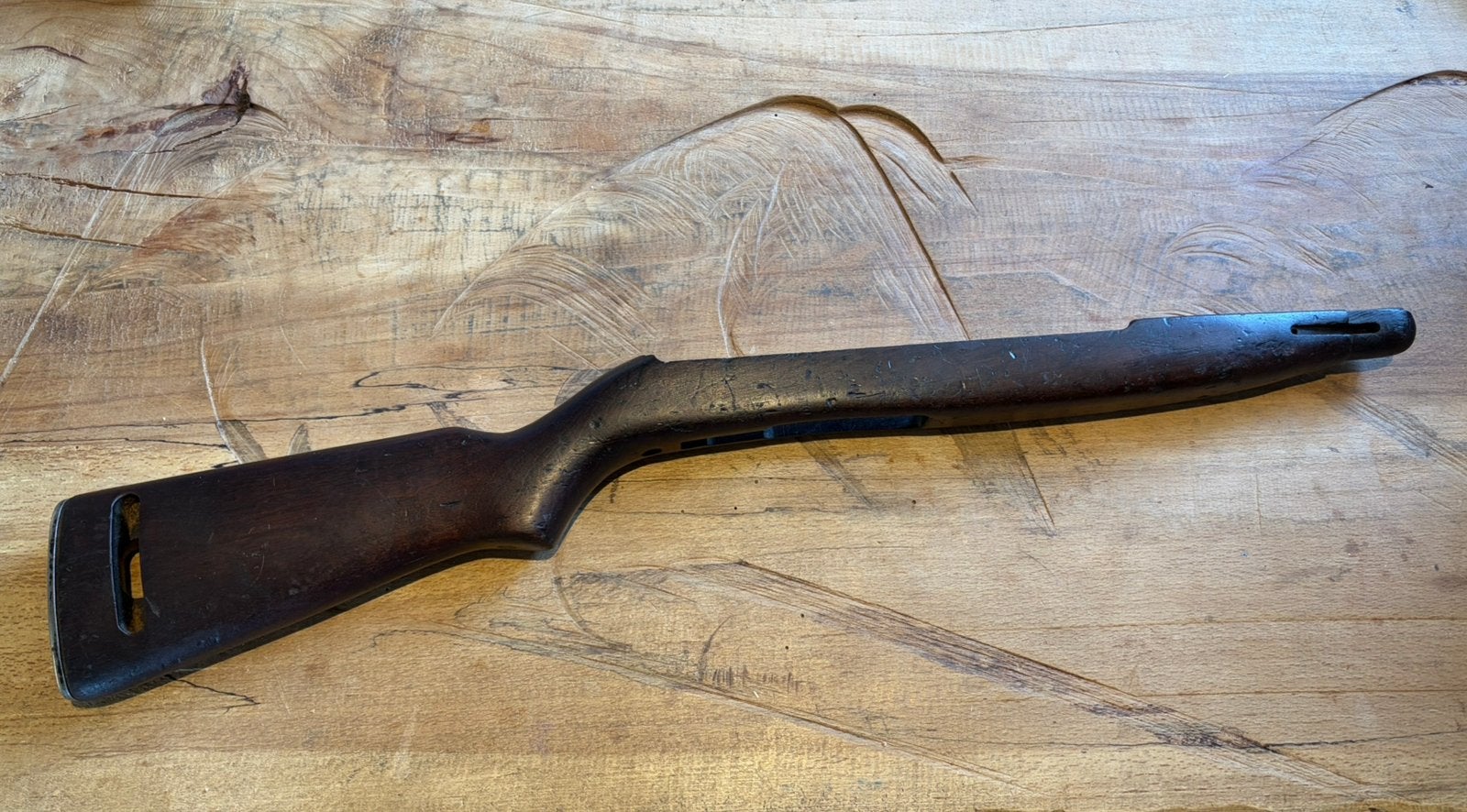 Stock .30 M1 houtwerk, Ophalen of Verzenden, Amerika