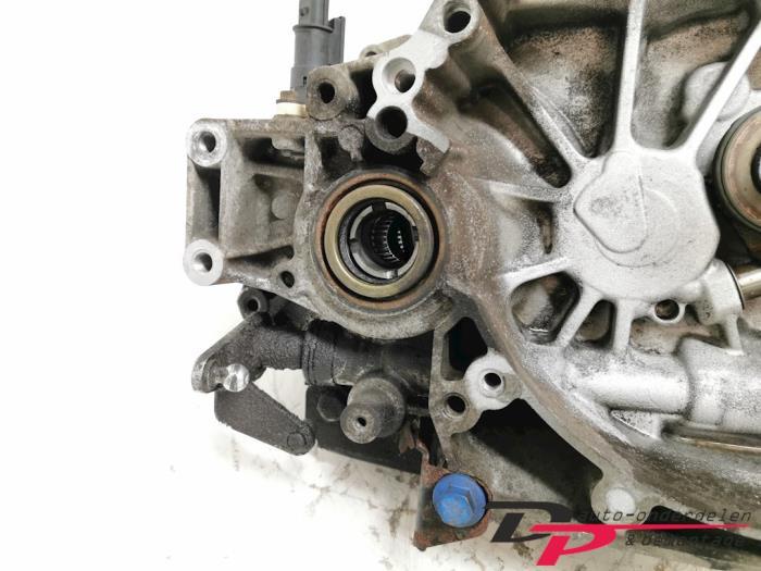 Versnellingsbak van een MG TF, Auto-onderdelen, Gebruikt, -, -, Ophalen of Verzenden