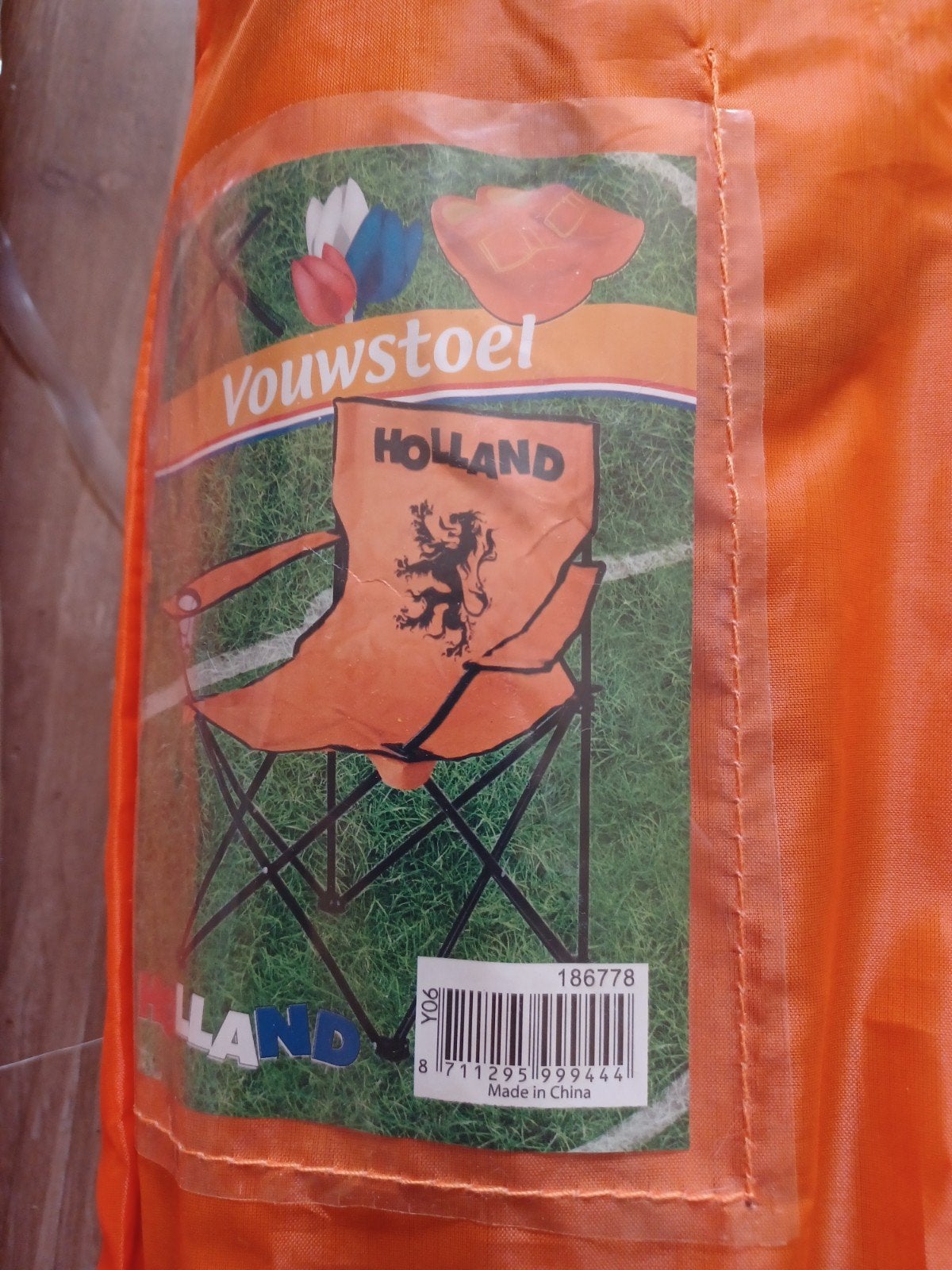 Stoelen en parasols, Ophalen of Verzenden, Minder dan 10 meter