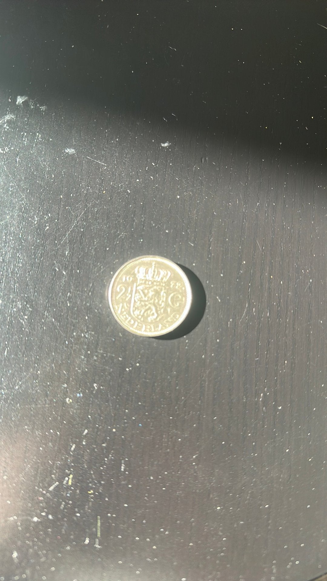 Rijksdaalder 1972, Ophalen of Verzenden, Overige landen, 2 euro