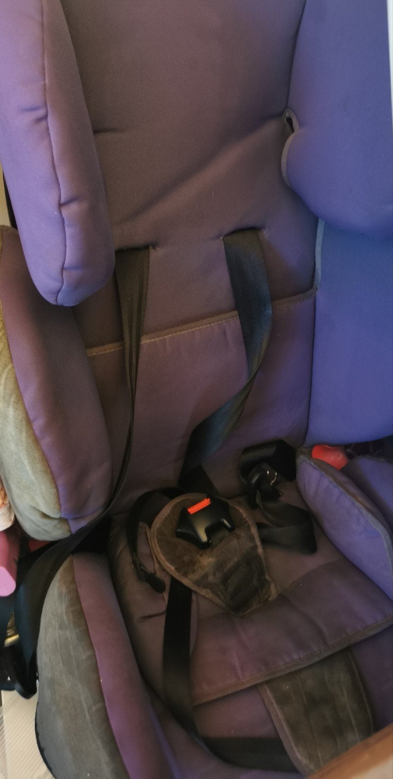 Maxi-Cosi autostoel tot 36 kg - Nette staat, Ophalen of Verzenden, 9 t/m 36 kg, Maxi-Cosi, Gebruikt