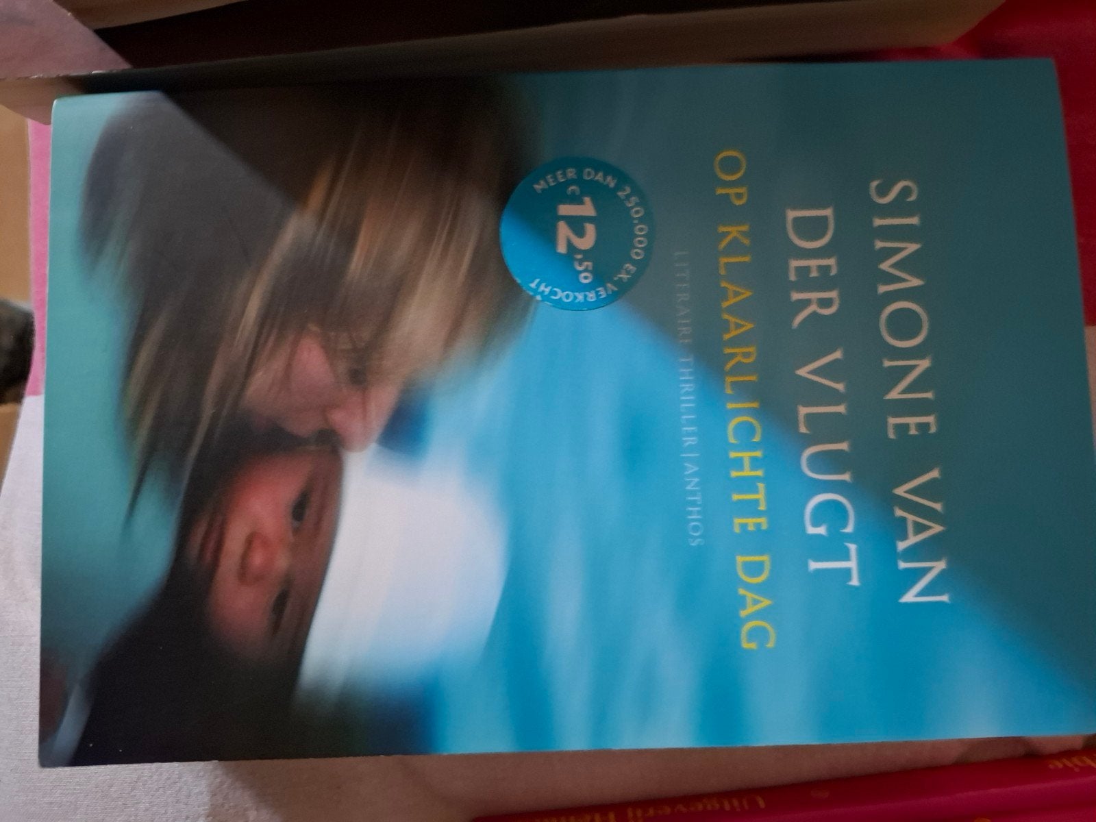 boeken, Ophalen of Verzenden, Zo goed als nieuw