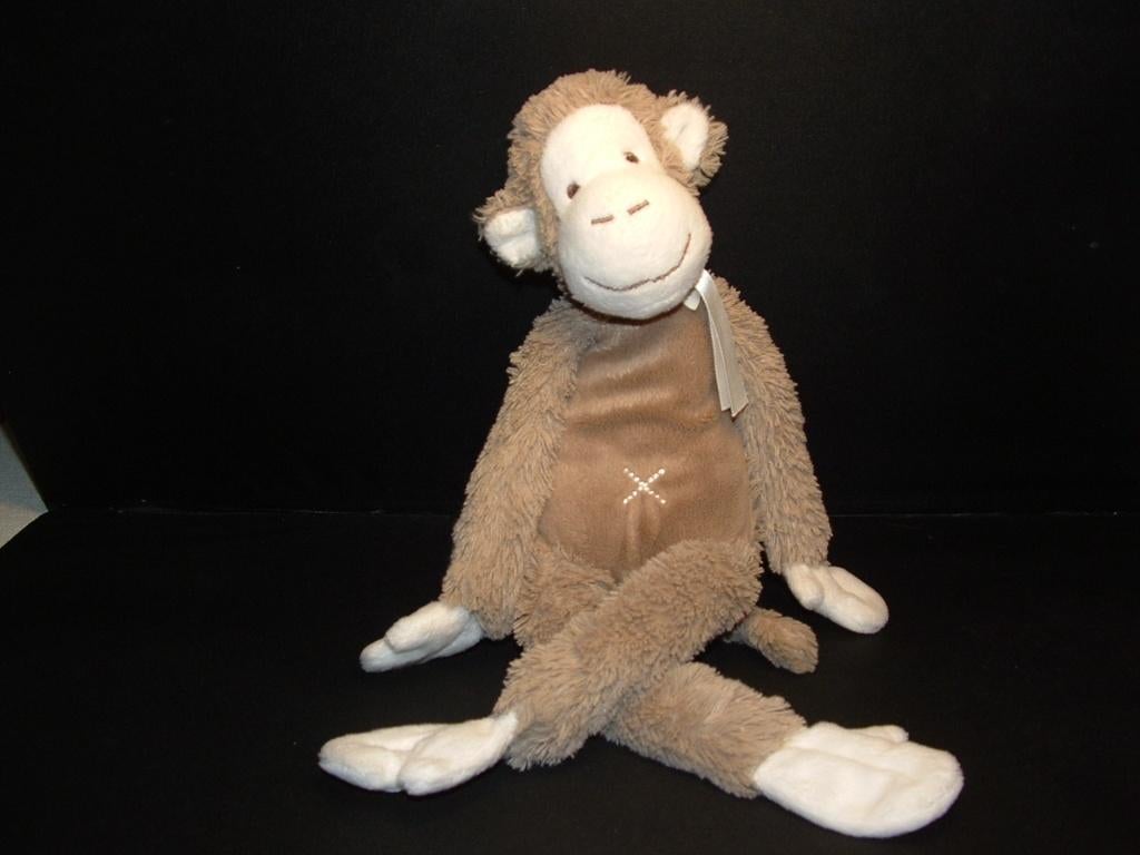HAPPY HORSE AAP CLAY MONKEY MICKEY NR2 ZACHTE, Ophalen of Verzenden, Nieuw, Overige typen