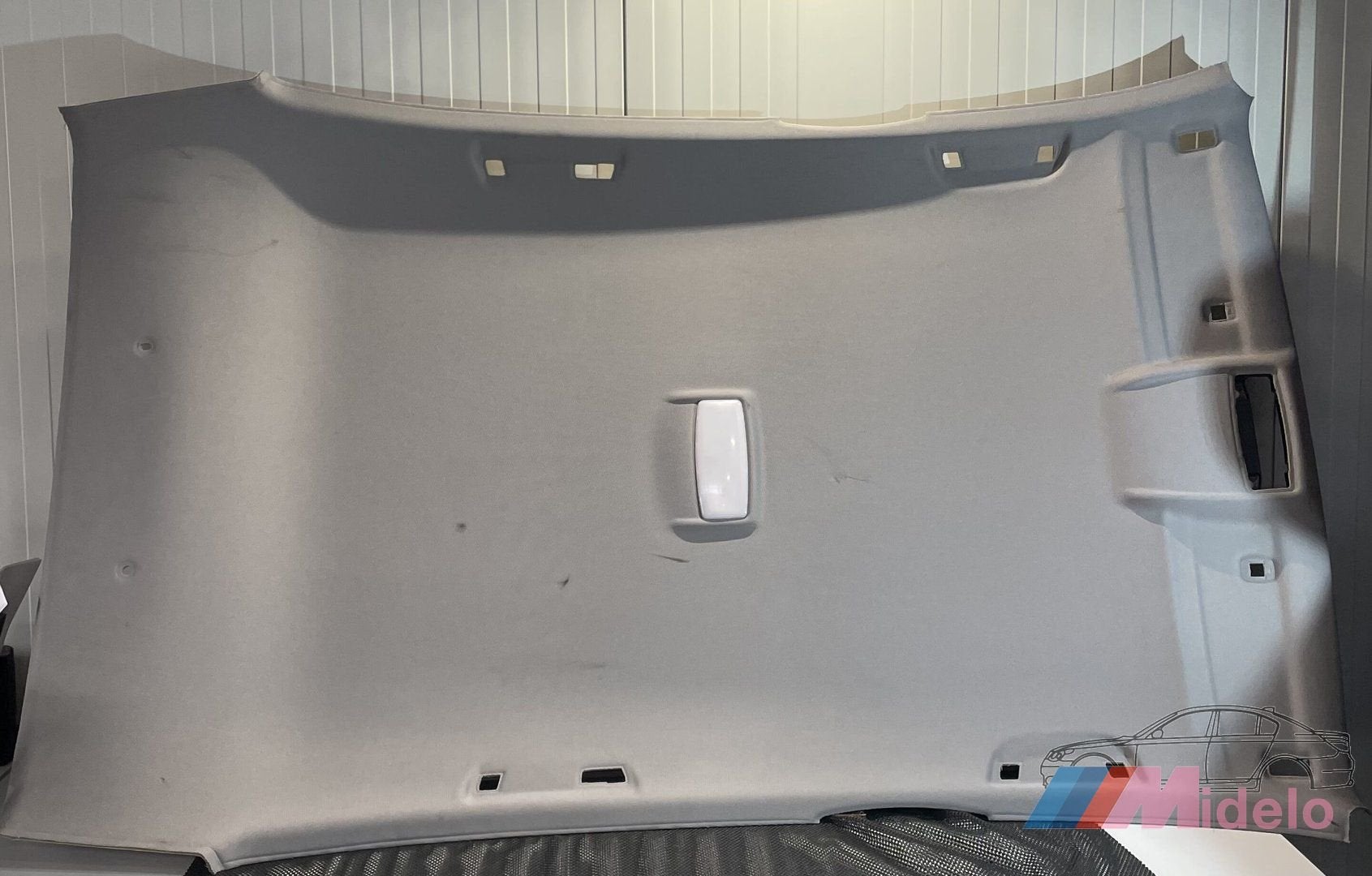 BMW F20 HEMEL BEKLEDING 572133320-09, Gebruikt, -, -, Ophalen of Verzenden