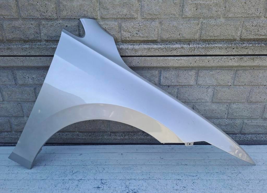 Volkswagen golf 8  spatbord zijscherm, Ophalen of Verzenden