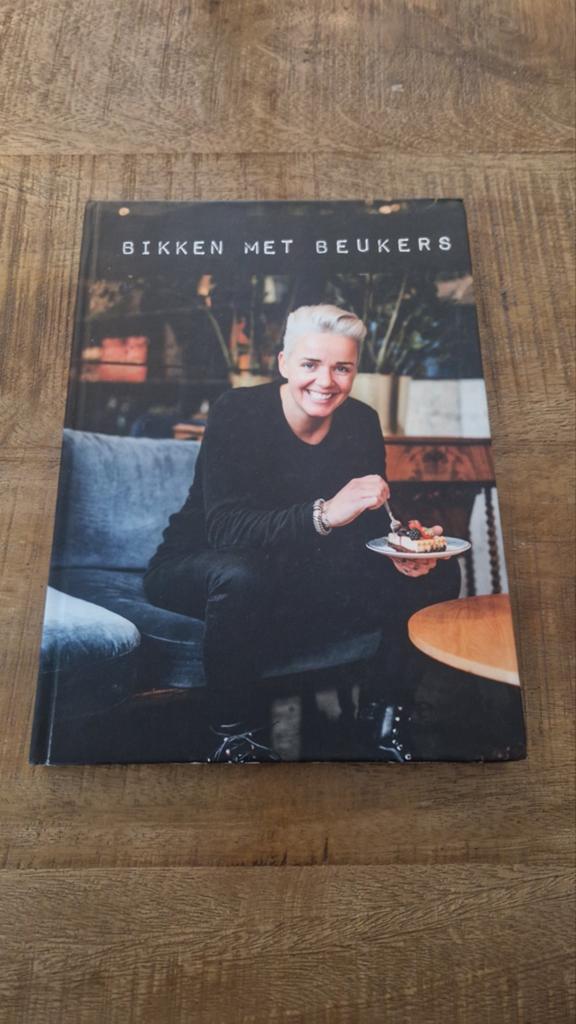 Bikken met Beukers - Kookboek, Ophalen of Verzenden, Gezond koken, Overige gebieden, Hoofdgerechten