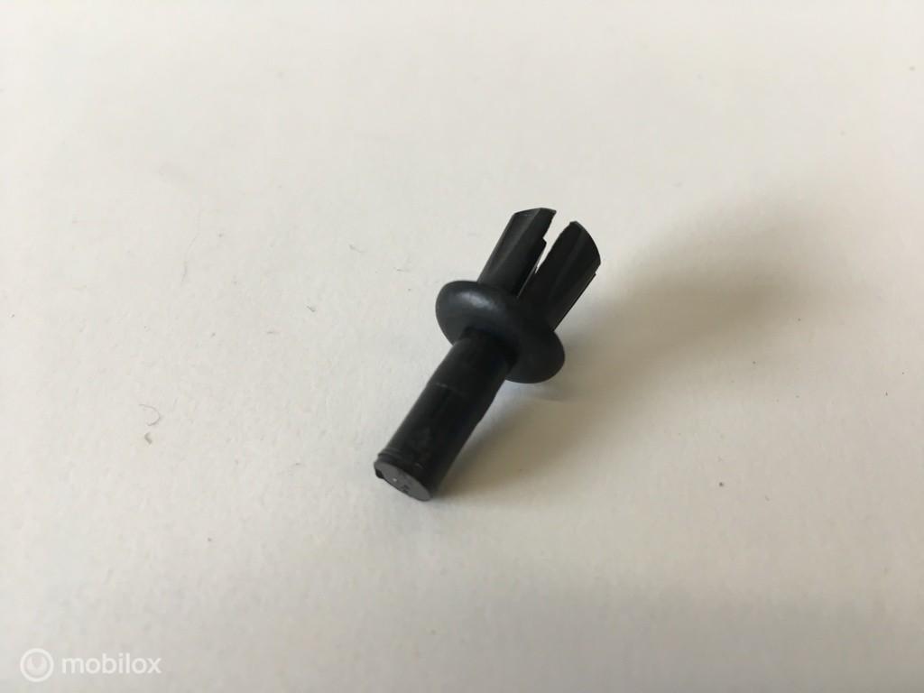 Kleinmateriaal origineel BMW 3-serie E30 ('83-'92), Nieuw, Ophalen of Verzenden, BMW, BMW