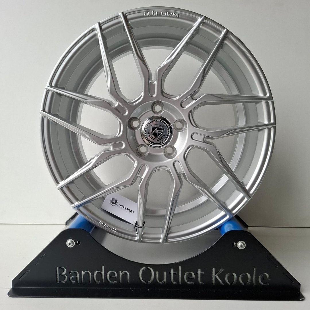 Volkswagen Caddy Golf 5 6 7 8 ID.3 ID.4 Scirocco 5x112 19'', Auto-onderdelen, 19 inch, Velg(en), -, -