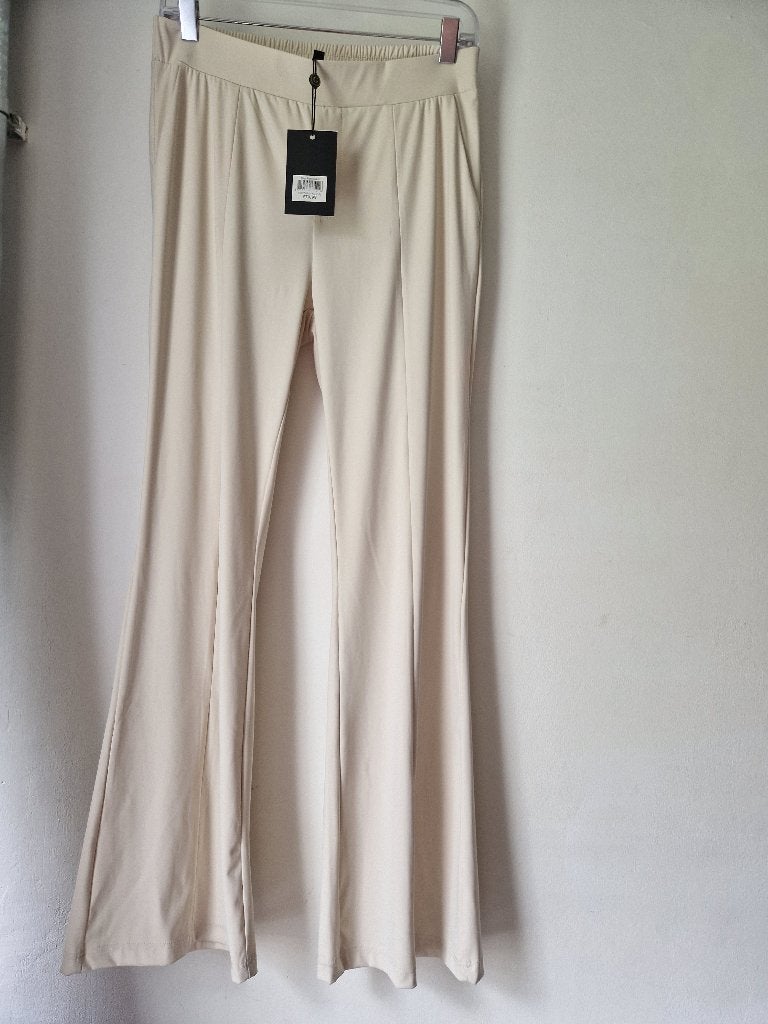 Nieuwe G-Maxx  broek mt M, Maat 38/40 (M), Beige, Nieuw, Ophalen of Verzenden