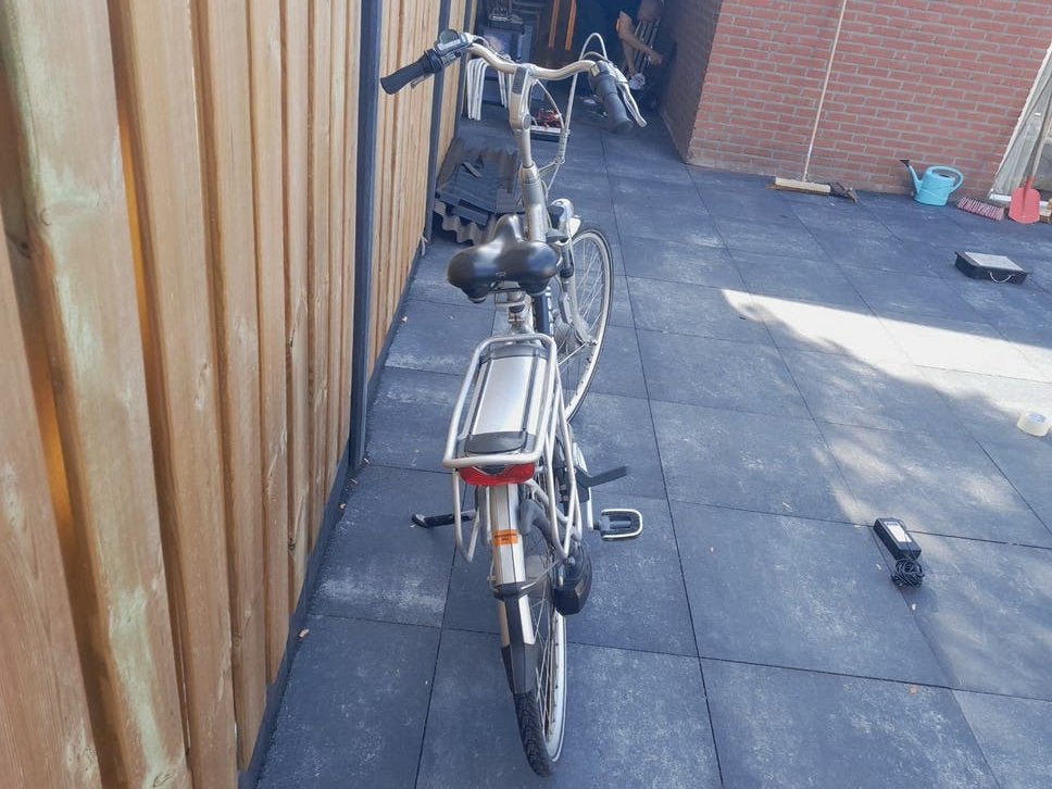 gazelle innergy, 51 tot 55 cm, Ophalen, Gebruikt, Gazelle