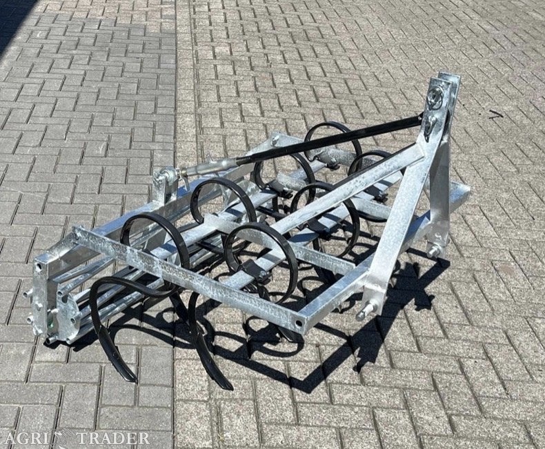 Triltand cultivator 110cm met kruimelrol - nieuw - verzinkt, Better Agro, -, -, Ophalen of Verzenden