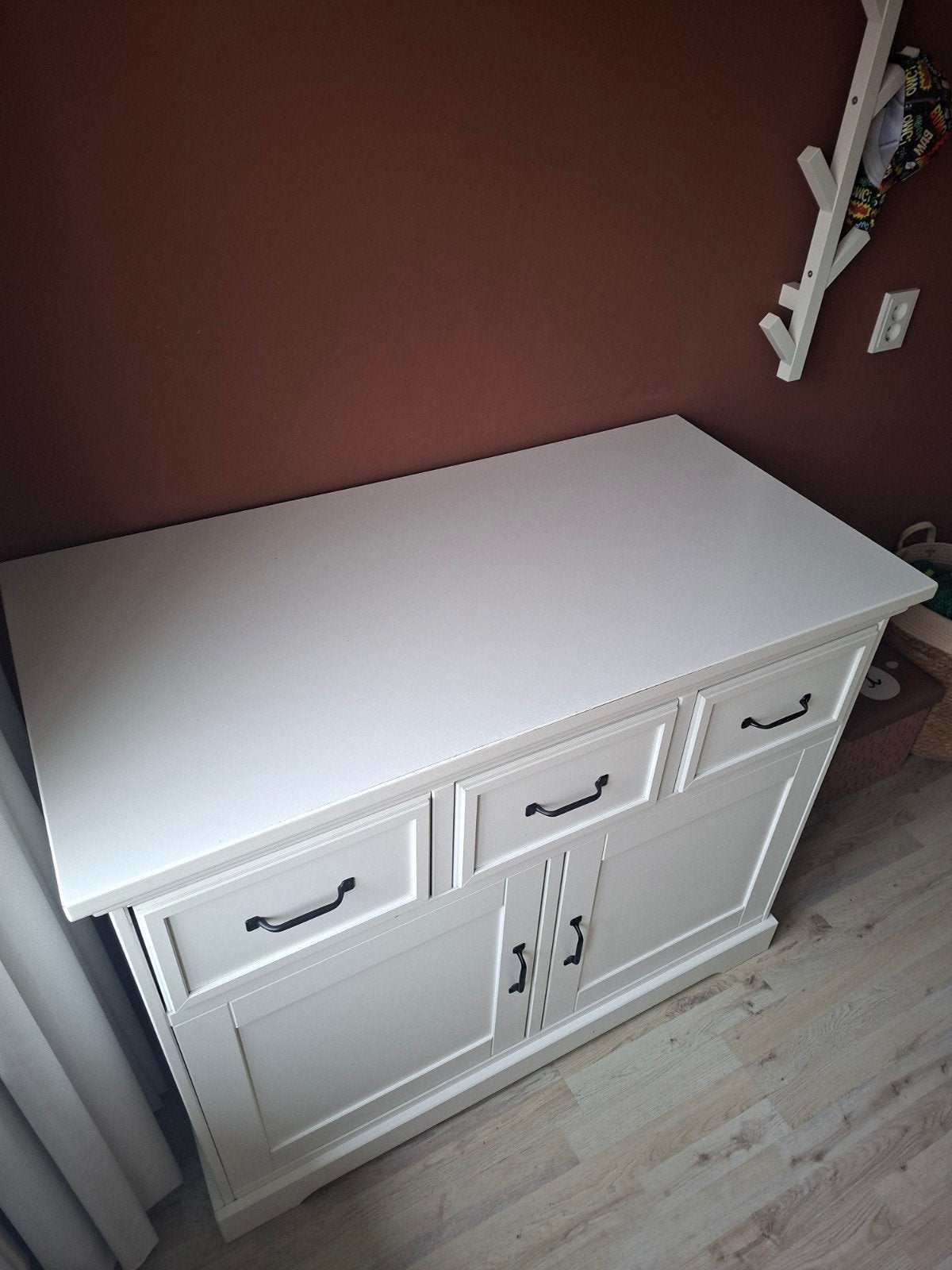 Kidsmill Savigno nette commode, Ophalen, Gebruikt, 50 tot 70 cm, 100 cm of meer