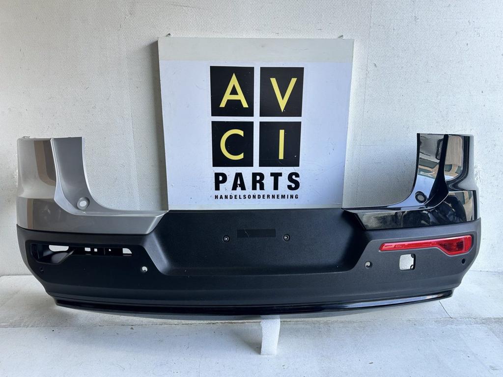 Volvo Xc40 XC 40 achterbumper bumper origineel, Auto-onderdelen, Gebruikt, -, -, Ophalen of Verzenden