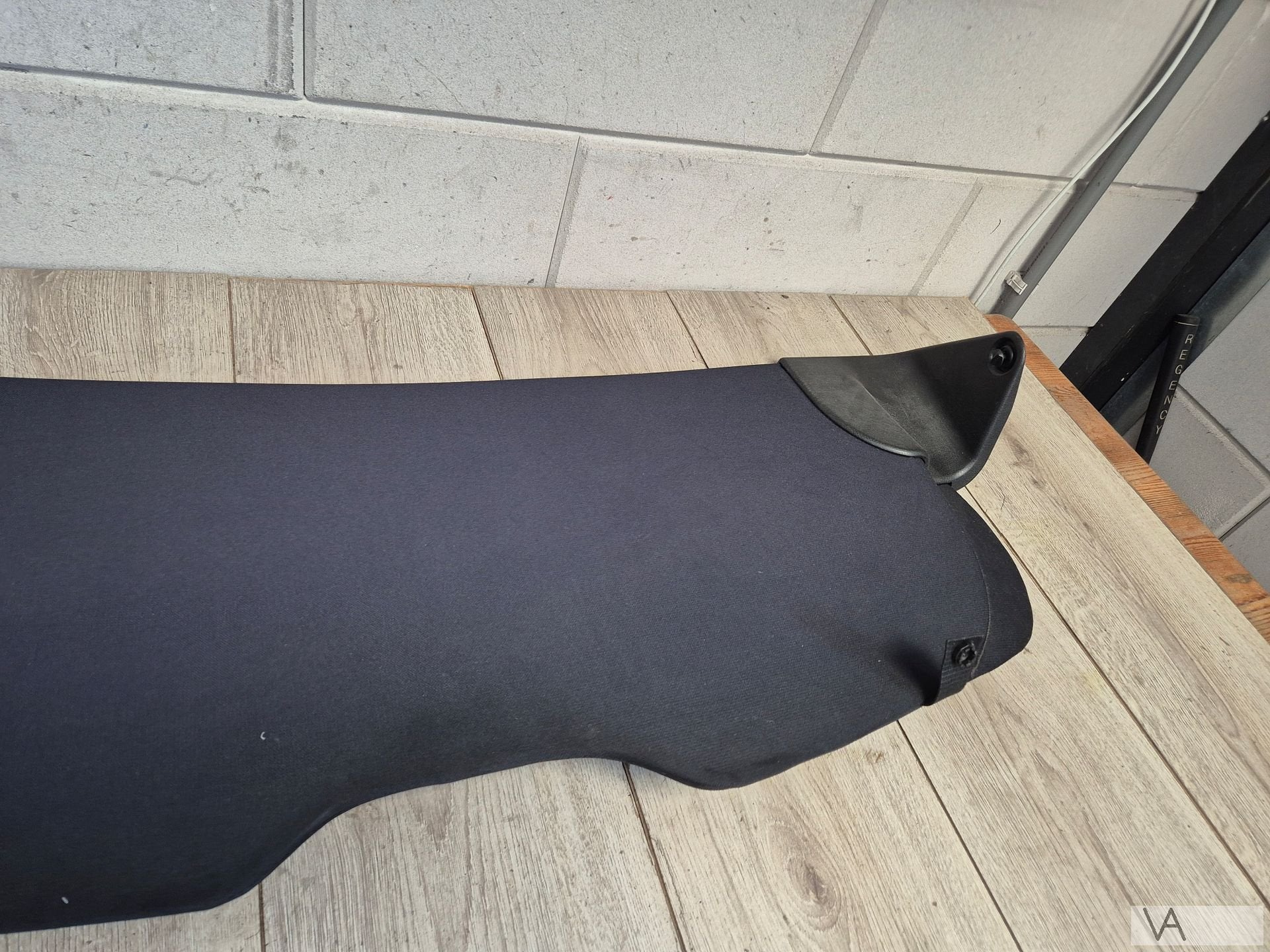 Hoedenplank van Nissan Juke 2011 - 2019 nette staat €150, Gebruikt, -, -, Ophalen of Verzenden