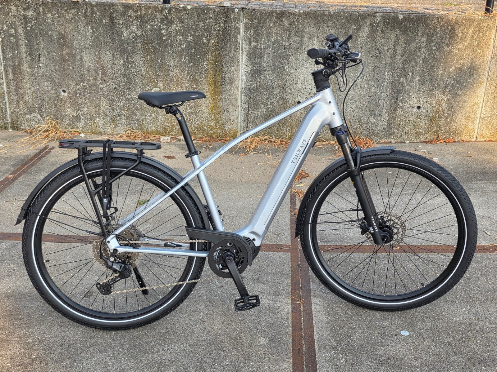 REFURBISHED EBIKES GAANDEREN - SCHERPSTE PRIJZEN - GARANTIE, Ophalen, Giant, Giant, Zo goed als nieuw
