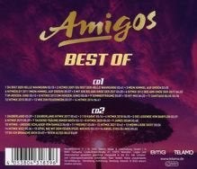 Die Amigos - Best Of Amigos - 2 CDs, Verzenden, Nieuw in verpakking