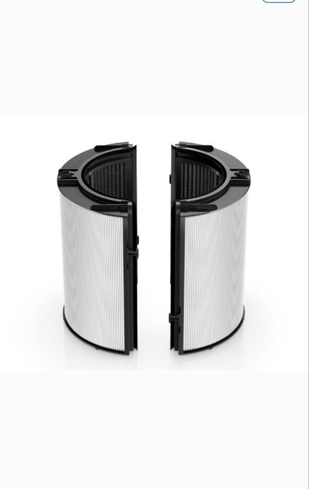 Dyson hepa filter nieuw in doos, Witgoed en Apparatuur, Luchtbehandelingsapparatuur, Ophalen, Nieuw