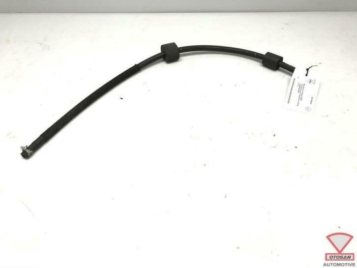 mercedes c w205 ruitensproeier reservoir leiding a2058303805, Gebruikt, Mercedes-Benz AG, Mercedes-Benz, Ophalen of Verzenden