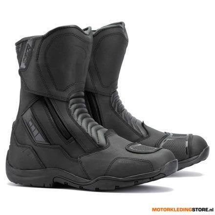 SECA COMET, Zwart, Motoren, Kleding | Motorkleding, Nieuw met kaartje, Ophalen of Verzenden