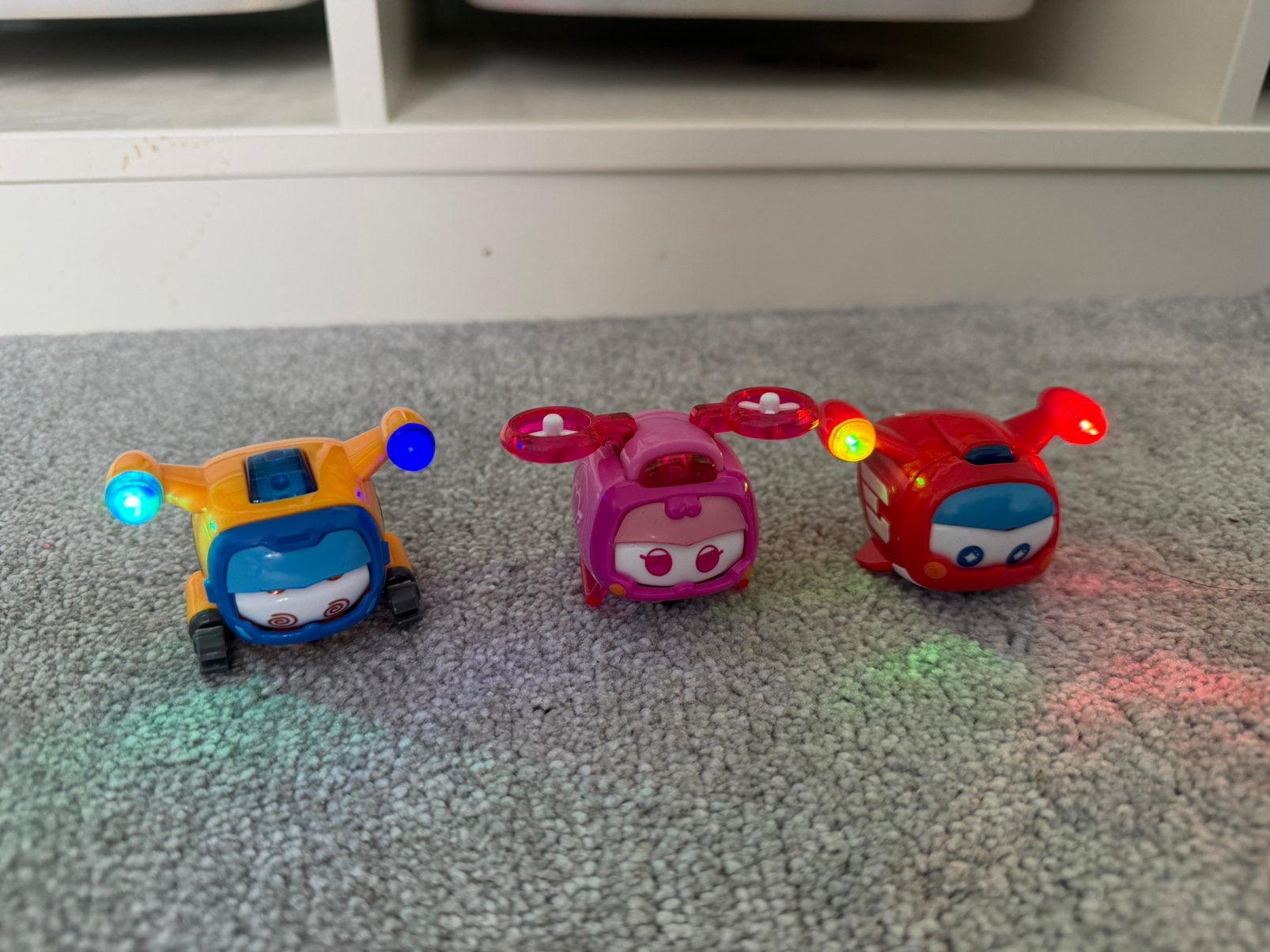 Super wings pets, Ophalen of Verzenden, Jongen of Meisje