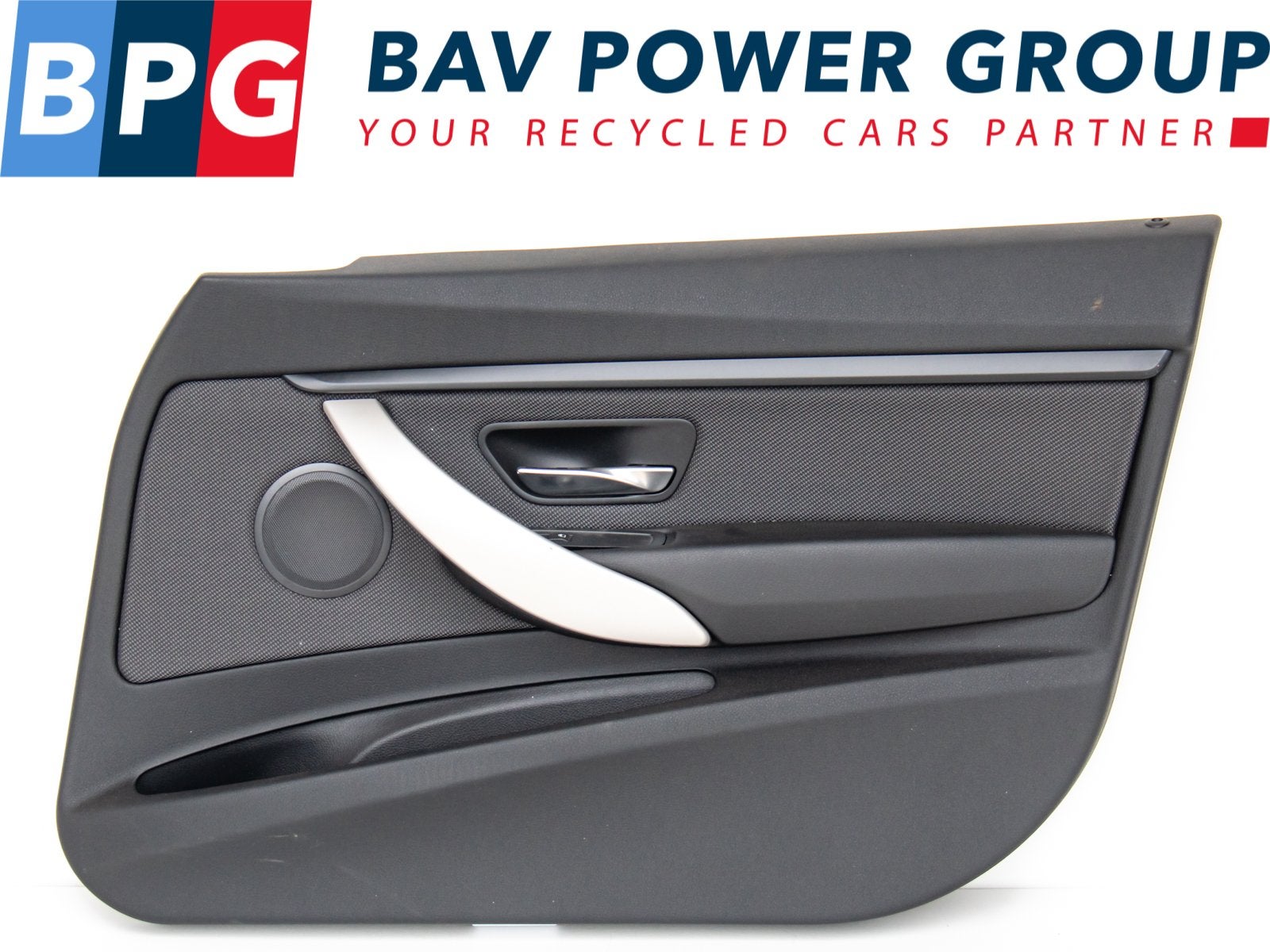 PORTIERBEKLEDING RECHTS VOOR BMW 3 serie Gran Turismo (F34), Gebruikt, BMW, Petuelring 130
80809  München, DE, Bayerische Motoren Werke AG