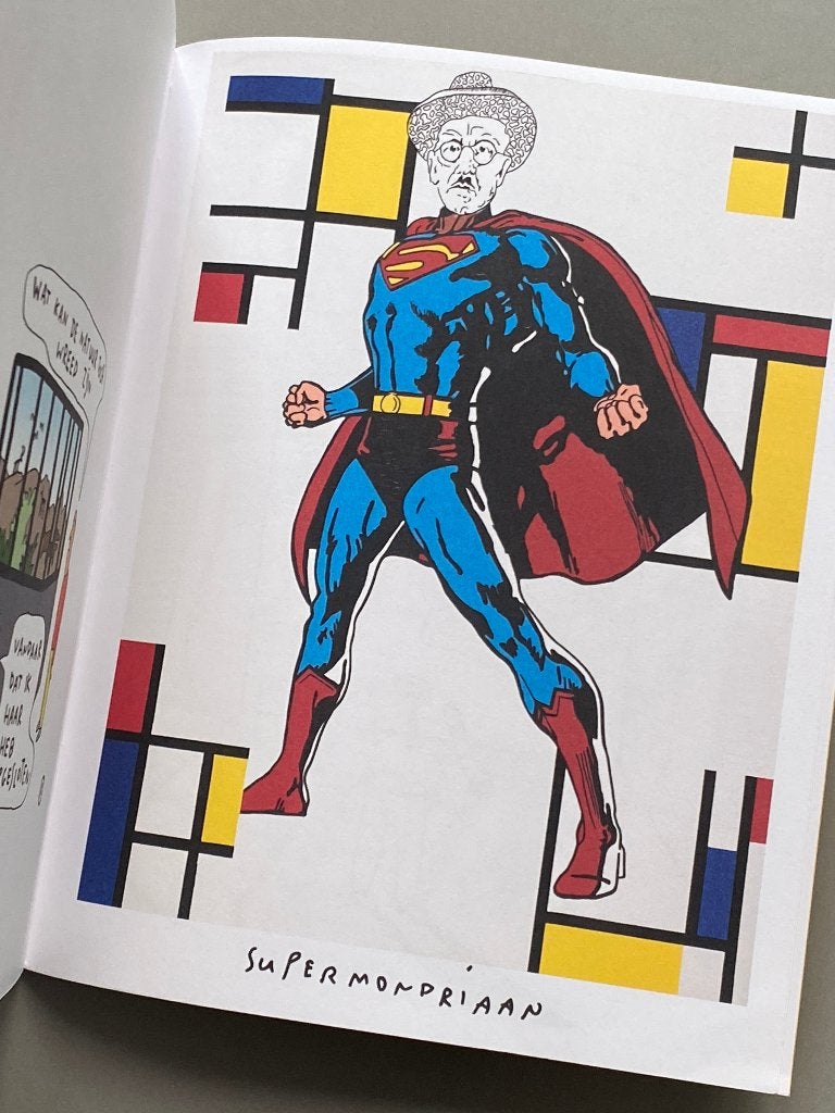 Kamagurka, Voorbij de grenzen van de ernst (2020)