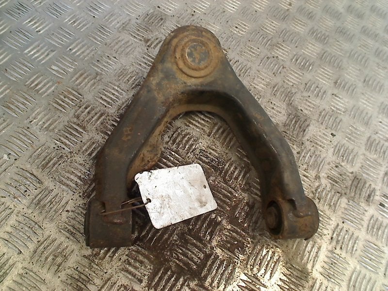 Draagarm Rechts Voor Boven Nissan King Cab/Pickup 4x4 (D22), Auto-onderdelen, Gebruikt, Germany@nissan-services.eu, Kronenweg 38, Wesseling 50389, , Duitsland