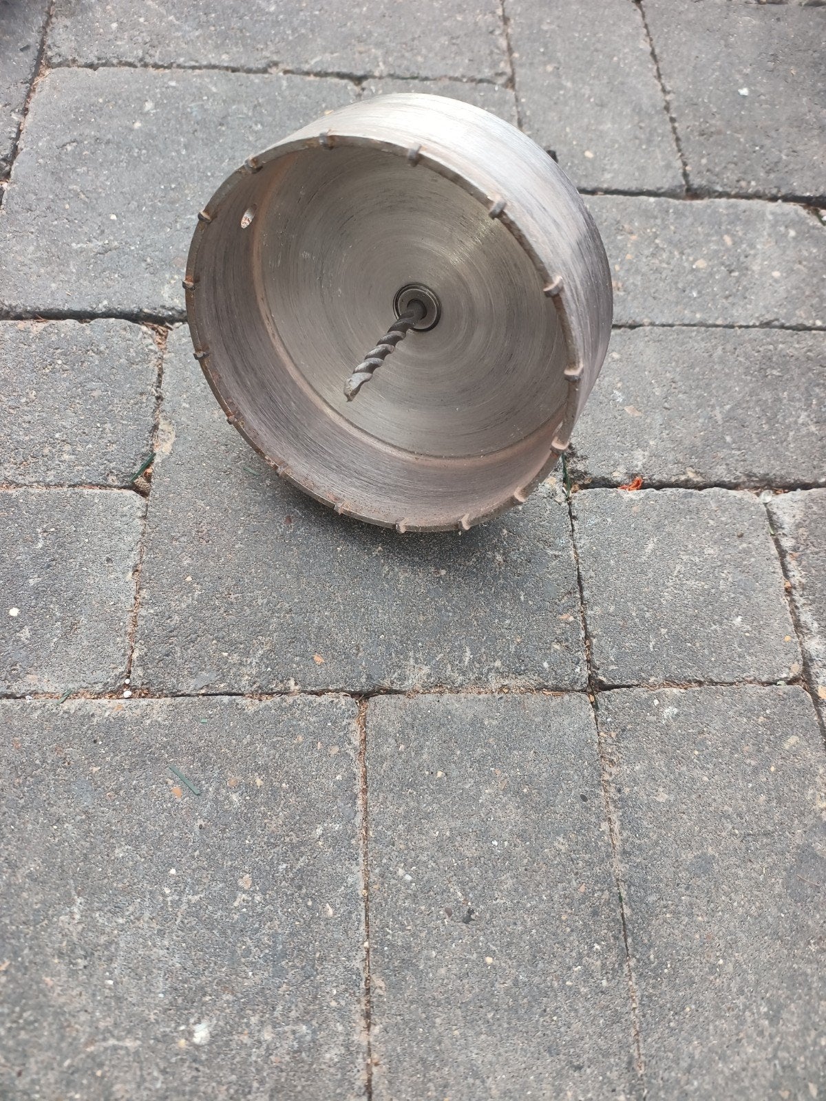 Gatenzaag 160mm, Ophalen, Gebruikt, Overige typen