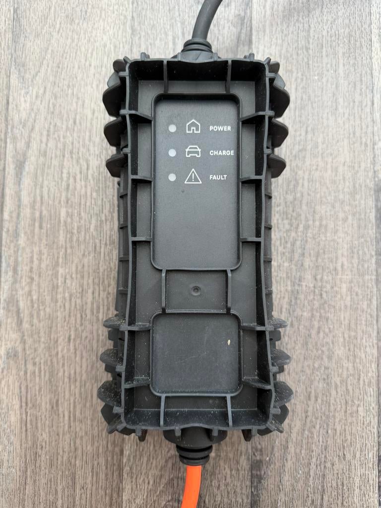 EV laadkabel Type 2 Aptiv 2.3kW Origineel, Auto-onderdelen, Elektronica en Kabels, Ophalen of Verzenden, Nieuw, Audi